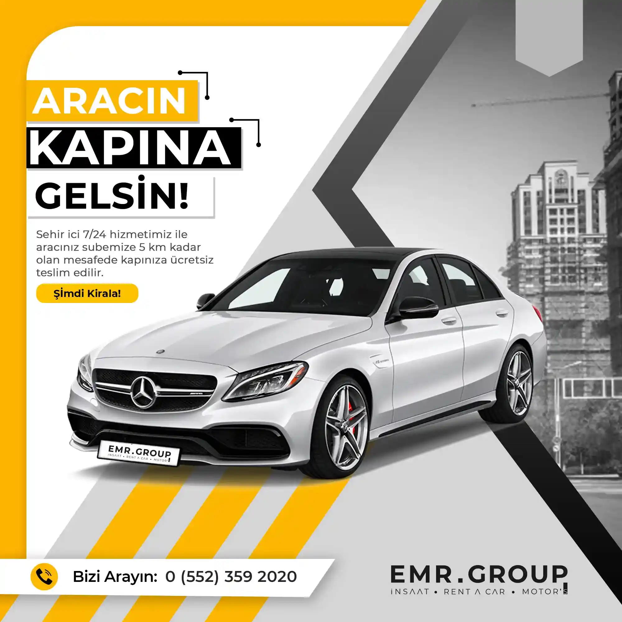denizli araç kiralama