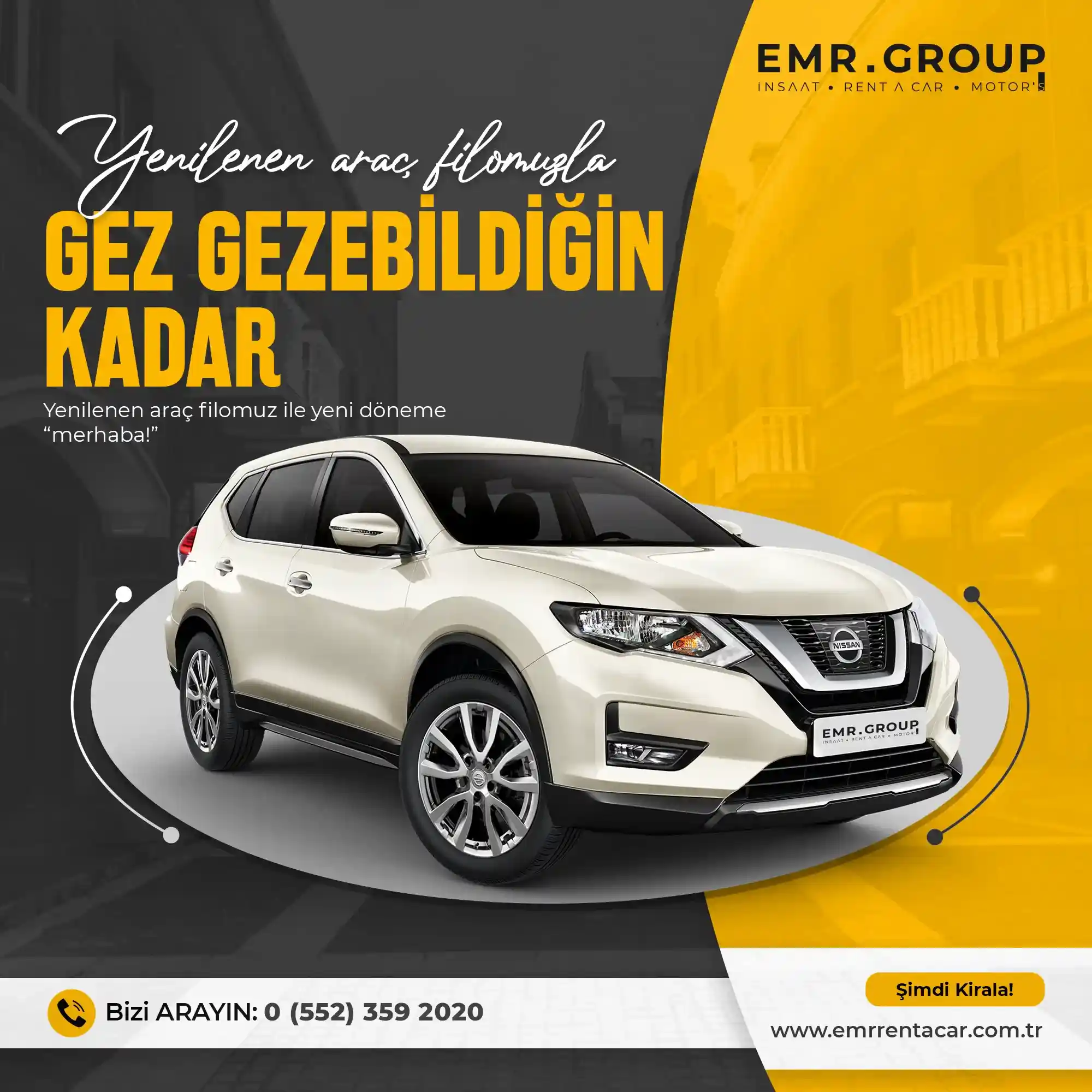 denizli araç kiralama